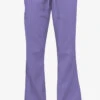 UA Best Buy Scrubs Women’s 5-Pocket Drawstring Pants 2 UA Best Buy Scrubs Women’s 5-Pocket Drawstring Pants -Fashion Clothing 447N DALIL 1 S