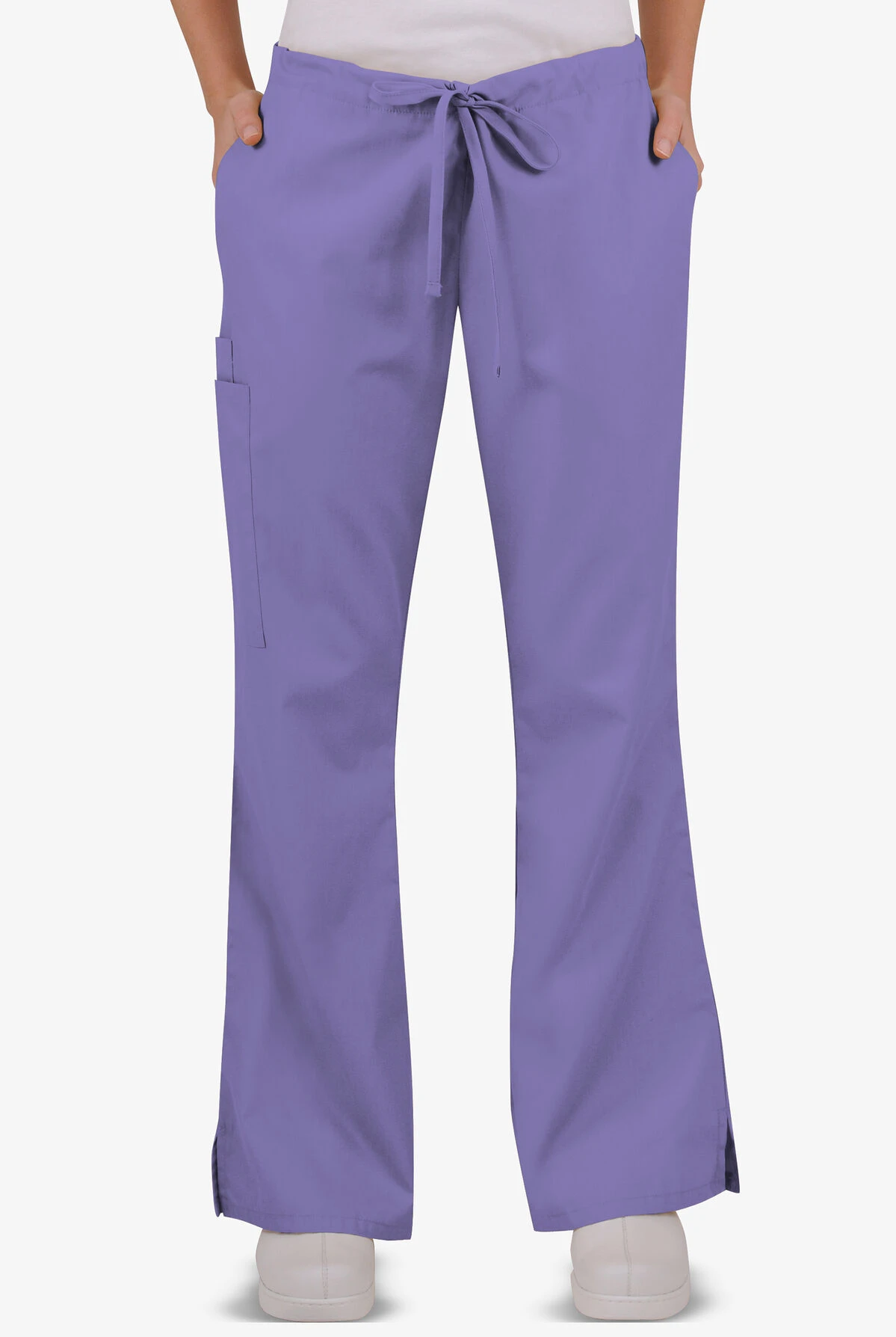 UA Best Buy Scrubs Women’s 5-Pocket Drawstring Pants 3 UA Best Buy Scrubs Women’s 5-Pocket Drawstring Pants