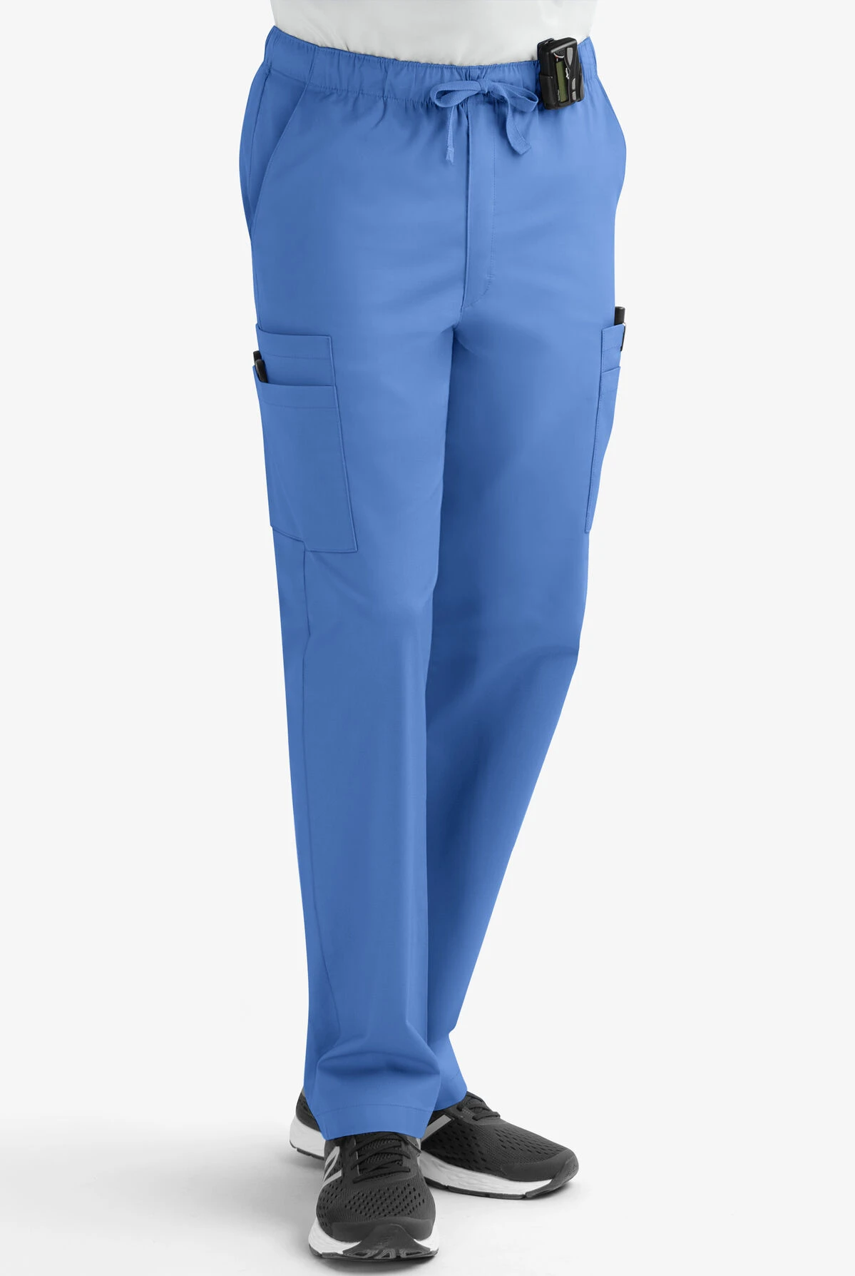 UA Best Buy Scrubs Next Generation Men's 7-Pocket Zip Front Cargo Pants 3 UA Best Buy Scrubs Next Generation Men's 7-Pocket Zip Front Cargo Pants