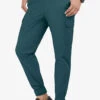 UA Butter-Soft STRETCH Men's 7-Pocket Cargo Jogger Scrub Pants 1 UA Butter-Soft STRETCH Men's 7-Pocket Cargo Jogger Scrub Pants -Fashion Clothing BSS647 CARIB 1 S