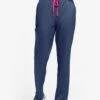 Easy STRETCH By Butter-Soft™ Naya Women’s Natural Waist 6-Pocket Straight Leg Scrub Pants 2 Easy STRETCH By Butter-Soft™ Naya Women’s Natural Waist 6-Pocket Straight Leg Scrub Pants -Fashion Clothing BU4216 092123 NAFLI 1 S