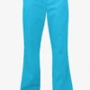 Butter-Soft Core By UAâ„¢ Women's 5-Pocket Bootcut Mid Rise Scrub Pants - Petite 1 Butter-Soft Core By UAâ„¢ Women's 5-Pocket Bootcut Mid Rise Scrub Pants - Petite -Fashion Clothing PC79N TURQU 1 S