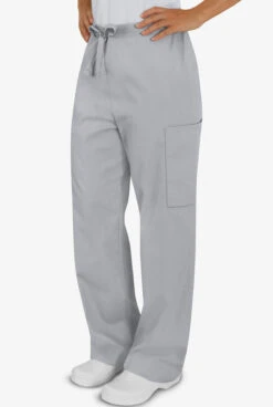 Butter-Soft Core By UA™ Unisex 4-Pocket Drawstring Scrub Pants