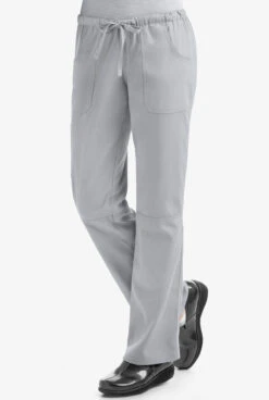 Butter-Soft Core By UAâ„¢ Women's 6-Pocket Cargo Drawstring Scrub Pants - Tall