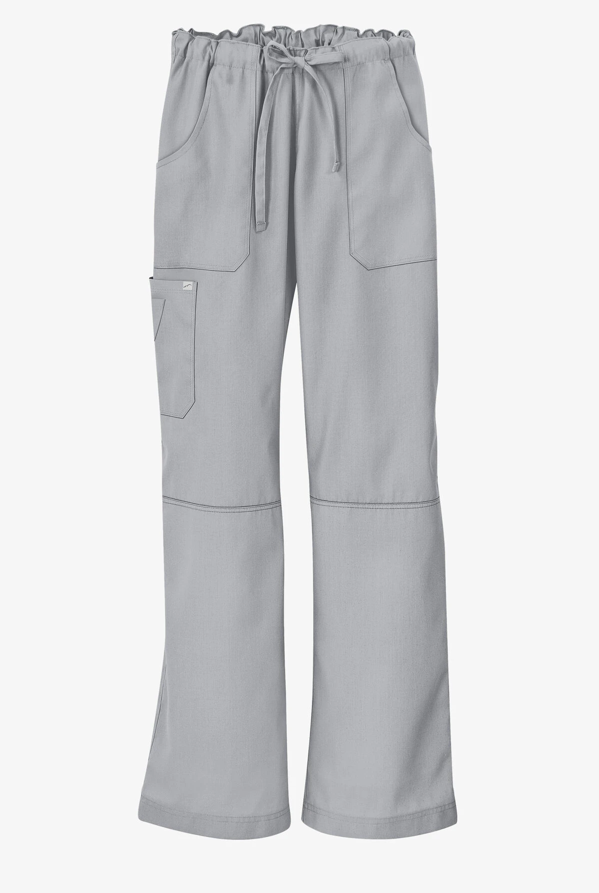 Butter-Soft Core By UA™ Women's 6-Pocket Cargo Drawstring Scrub Pants - Tall 6 Butter-Soft Core By UA™ Women's 6-Pocket Cargo Drawstring Scrub Pants - Tall - Image 4