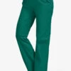 Butter-Soft Core By UAâ„¢ Women's 2-Pocket Elastic Waist Scrub Pants - Tall 1 Butter-Soft Core By UAâ„¢ Women's 2-Pocket Elastic Waist Scrub Pants - Tall -Fashion Clothing UA36C 092123 HUNTE 1 S