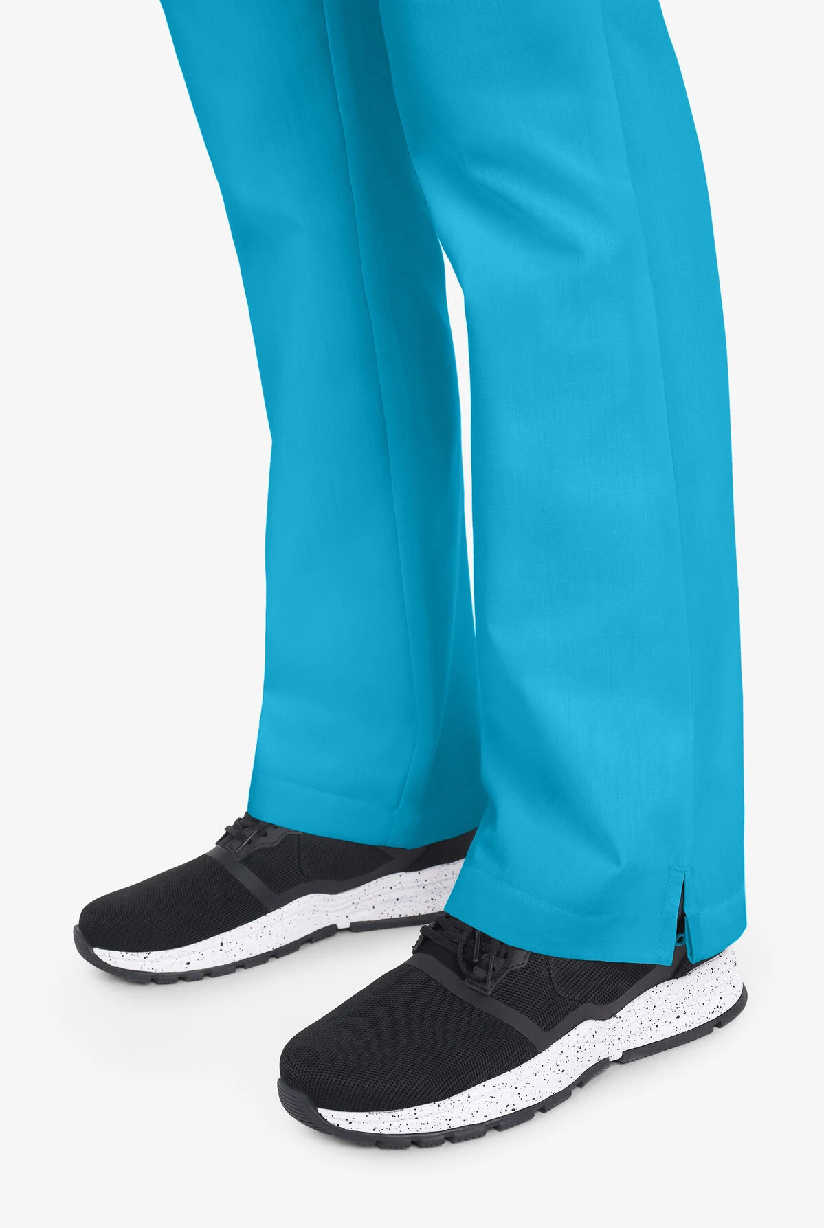 Butter-Soft Core Scrubs By UA™ Women's 2-Pocket Bootcut Elastic Waist Scrub Pants- New And Improved 5 Butter-Soft Core Scrubs By UA™ Women's 2-Pocket Bootcut Elastic Waist Scrub Pants- New And Improved - Image 3