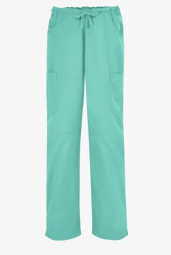 Butter-Soft Core By UAâ„¢ Women's 8-Pocket Drawstring Scrub Pants