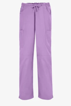Butter-Soft Core By UAâ„¢ Women's 8-Pocket Drawstring Scrub Pants - Petite