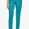 Butter-Soft Core By UA™ Women's 6-Pocket Jogger Cargo Scrub Pants - Petite 2 Butter-Soft Core By UA™ Women's 6-Pocket Jogger Cargo Scrub Pants - Petite -Fashion Clothing UA875C TEAL 1 S